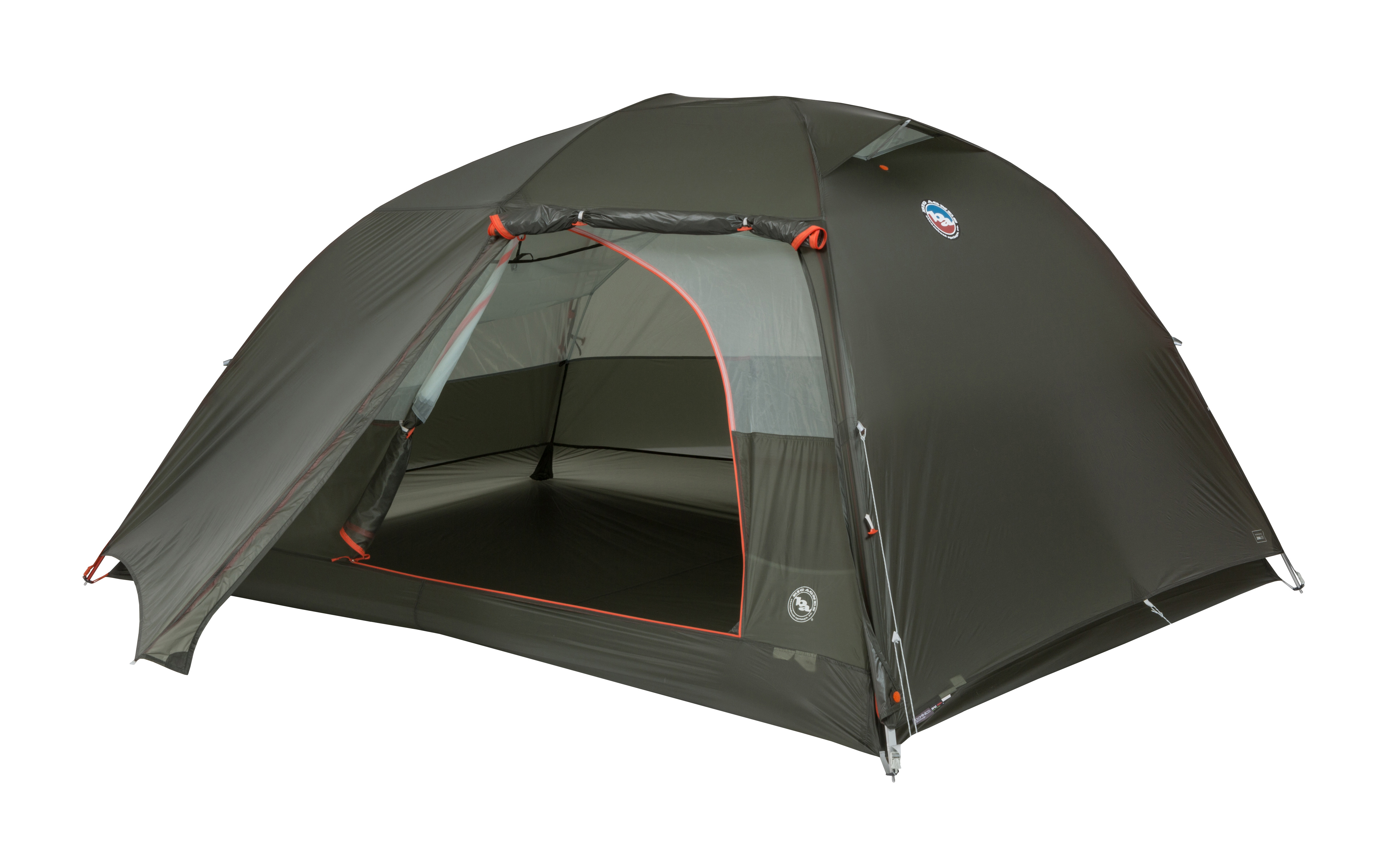 Big Agnes Copper Spur UL 3 HyperBead - Backpackinglight.dk
