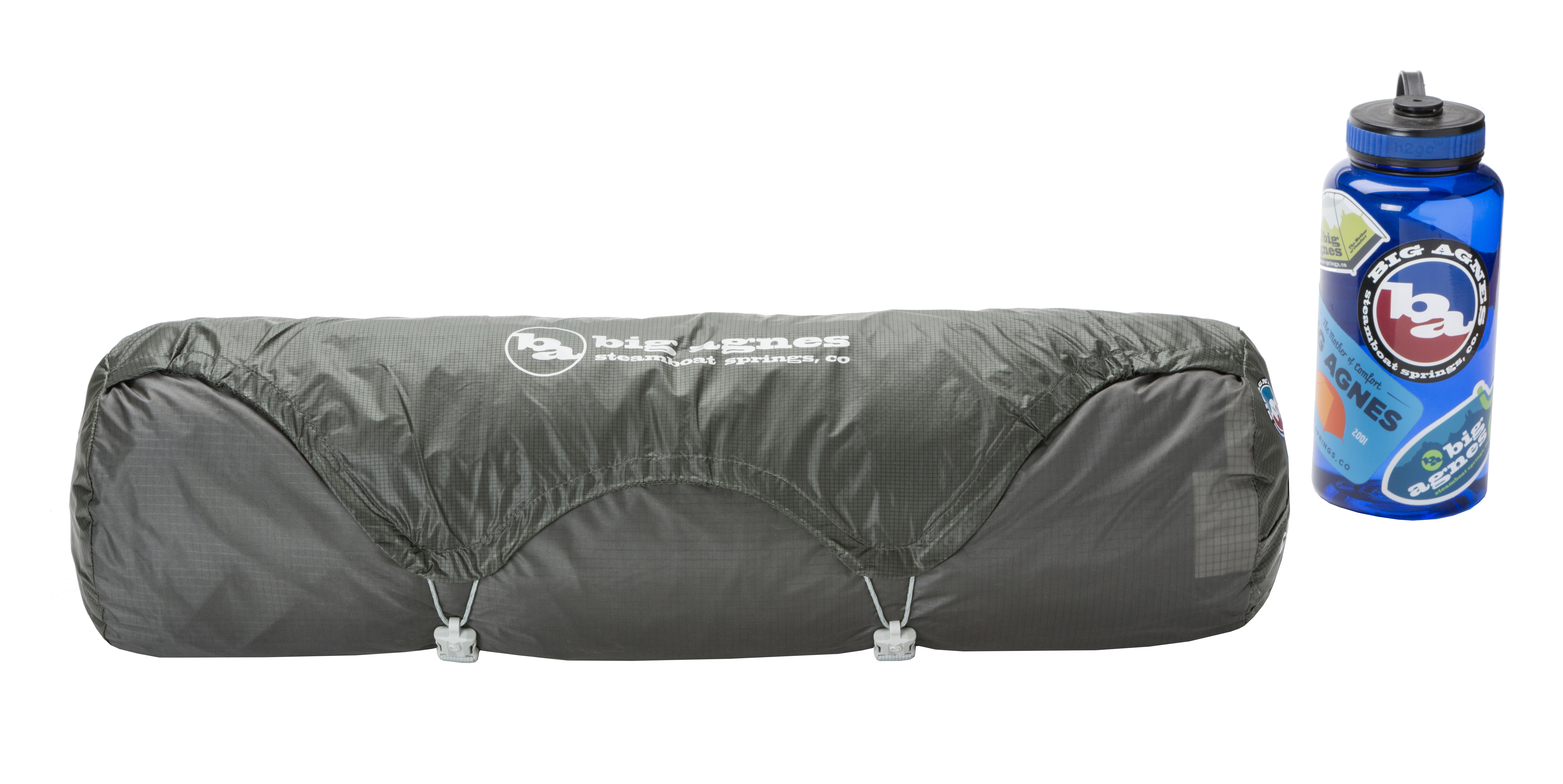 Big Agnes Copper Spur UL 3 HyperBead  - 7