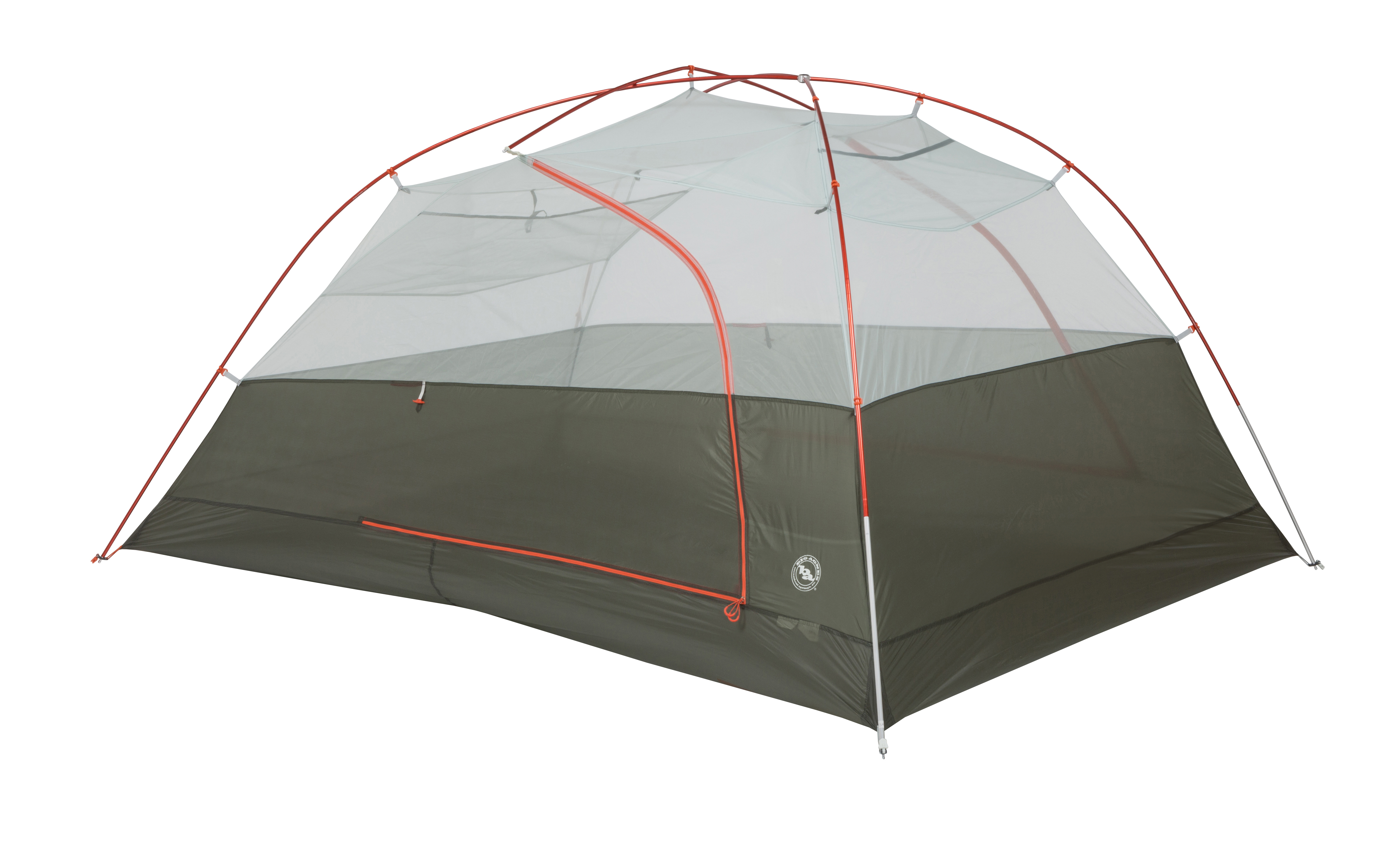 Big Agnes Copper Spur UL 3 HyperBead  - 8