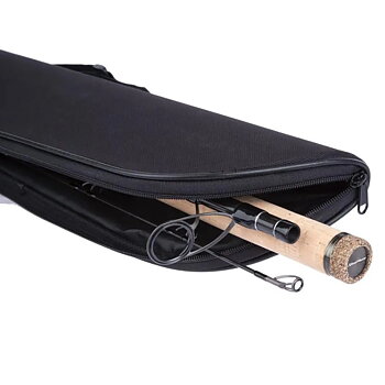 Shimano Speedmaster Salmon Spinning - 13'/3,96m 40-100g