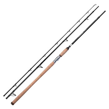 Shimano Speedmaster Salmon Spinning - 13'/3,96m 40-100g