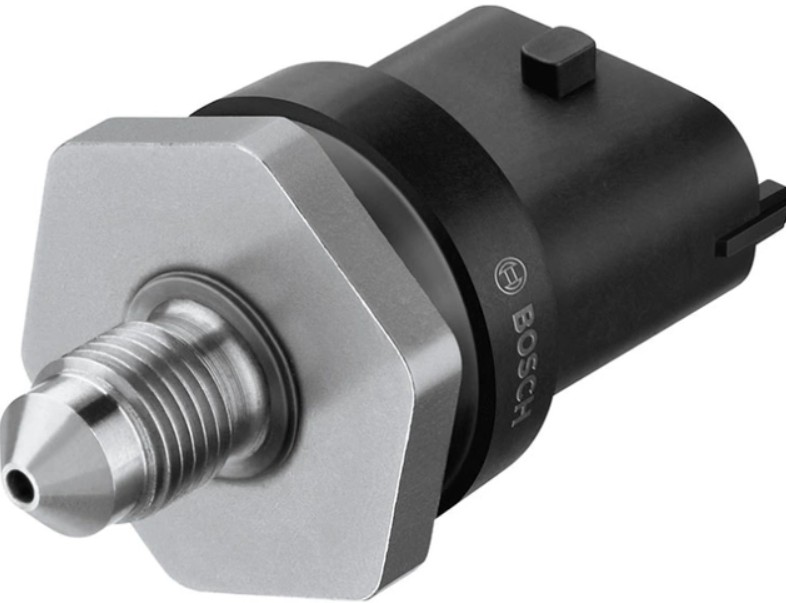 Linear pressure sensor 250 Bar (Bromine pressure) - 2