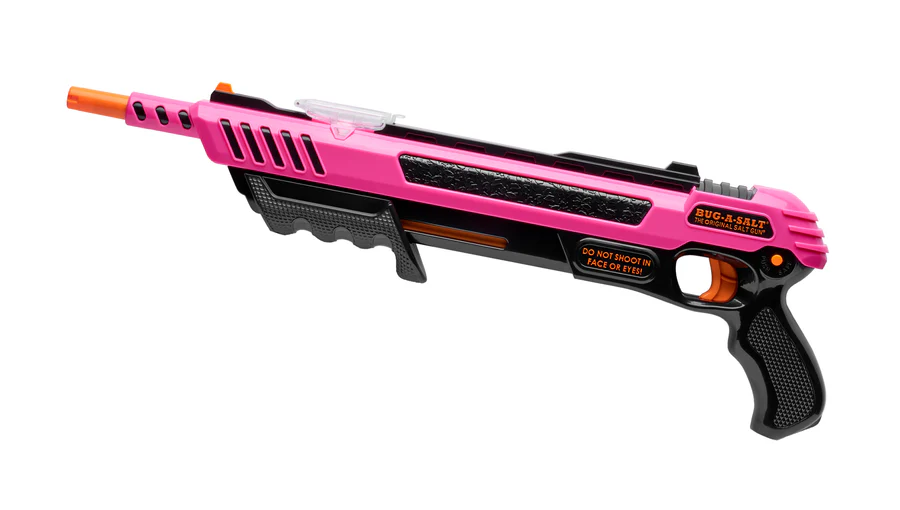 BUG-A-SALT 3.0 - Passion Assassin Limited Edition 