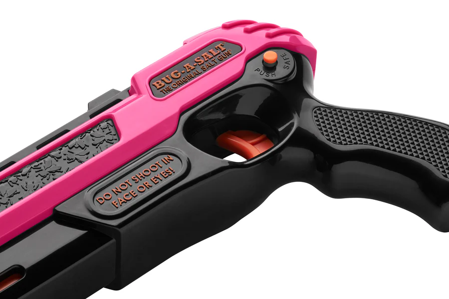 BUG-A-SALT 3.0 - Passion Assassin Limited Edition  3