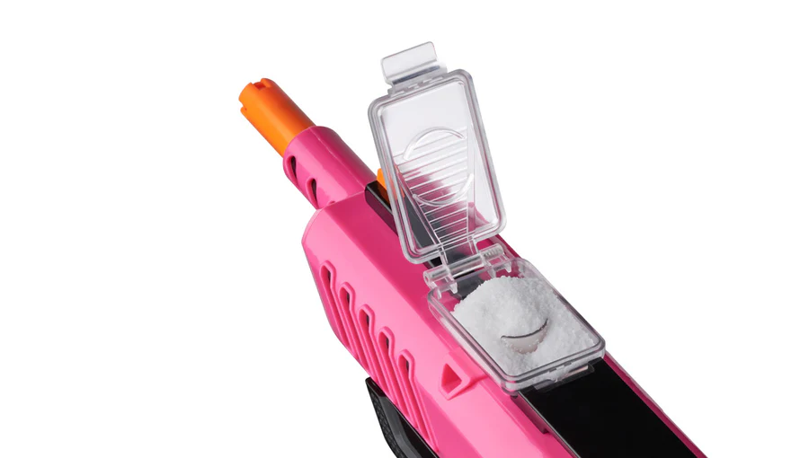 BUG-A-SALT 3.0 - Passion Assassin Limited Edition 4