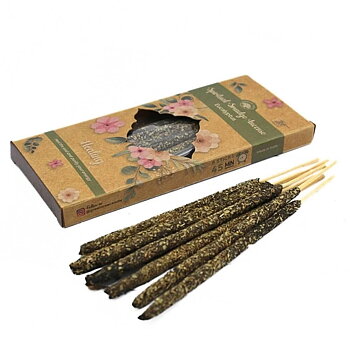 Spiritual Smudge Incense Healing Eucalyptus