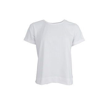 BCMAY SS tee Off White