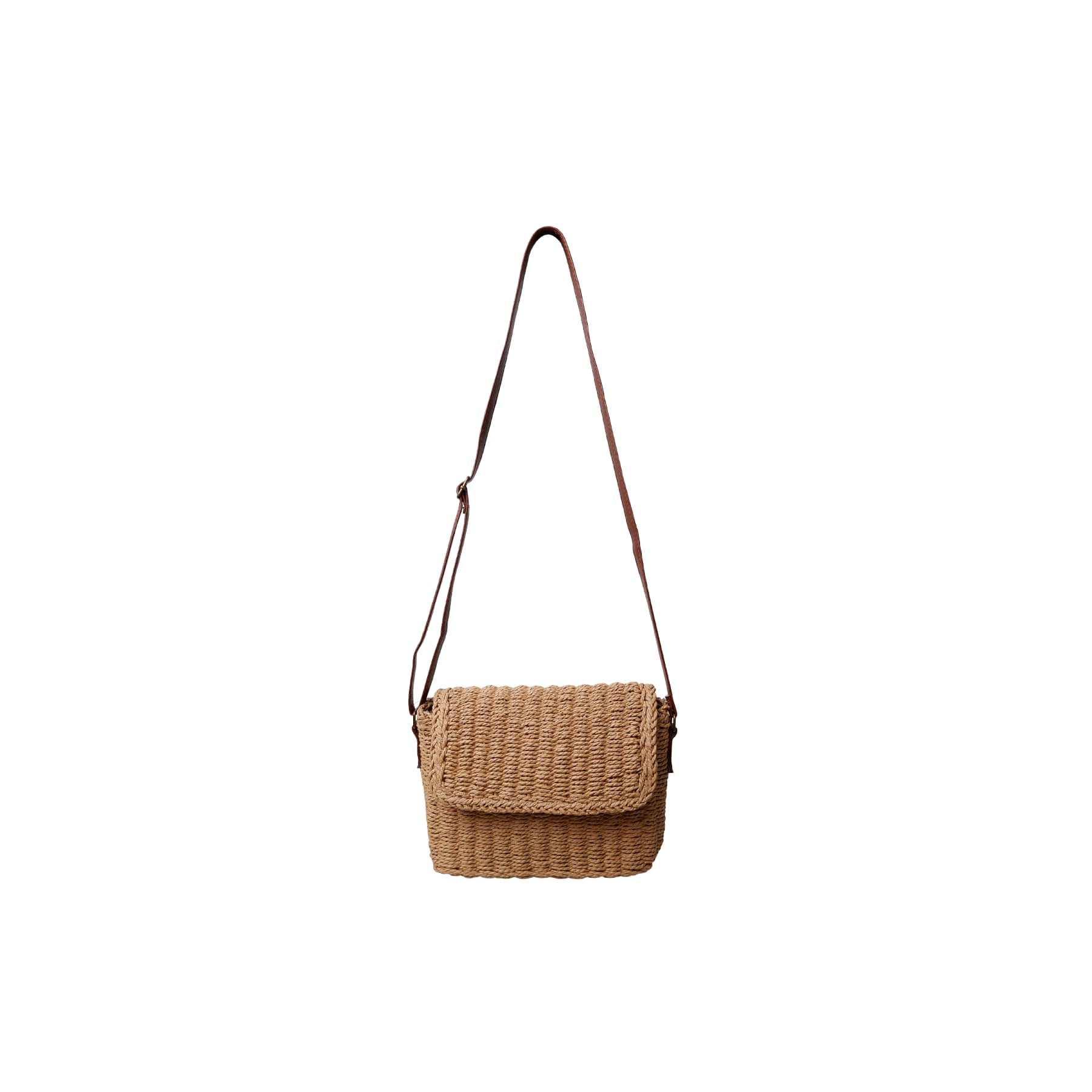 BCCONEY envelope bag Nature