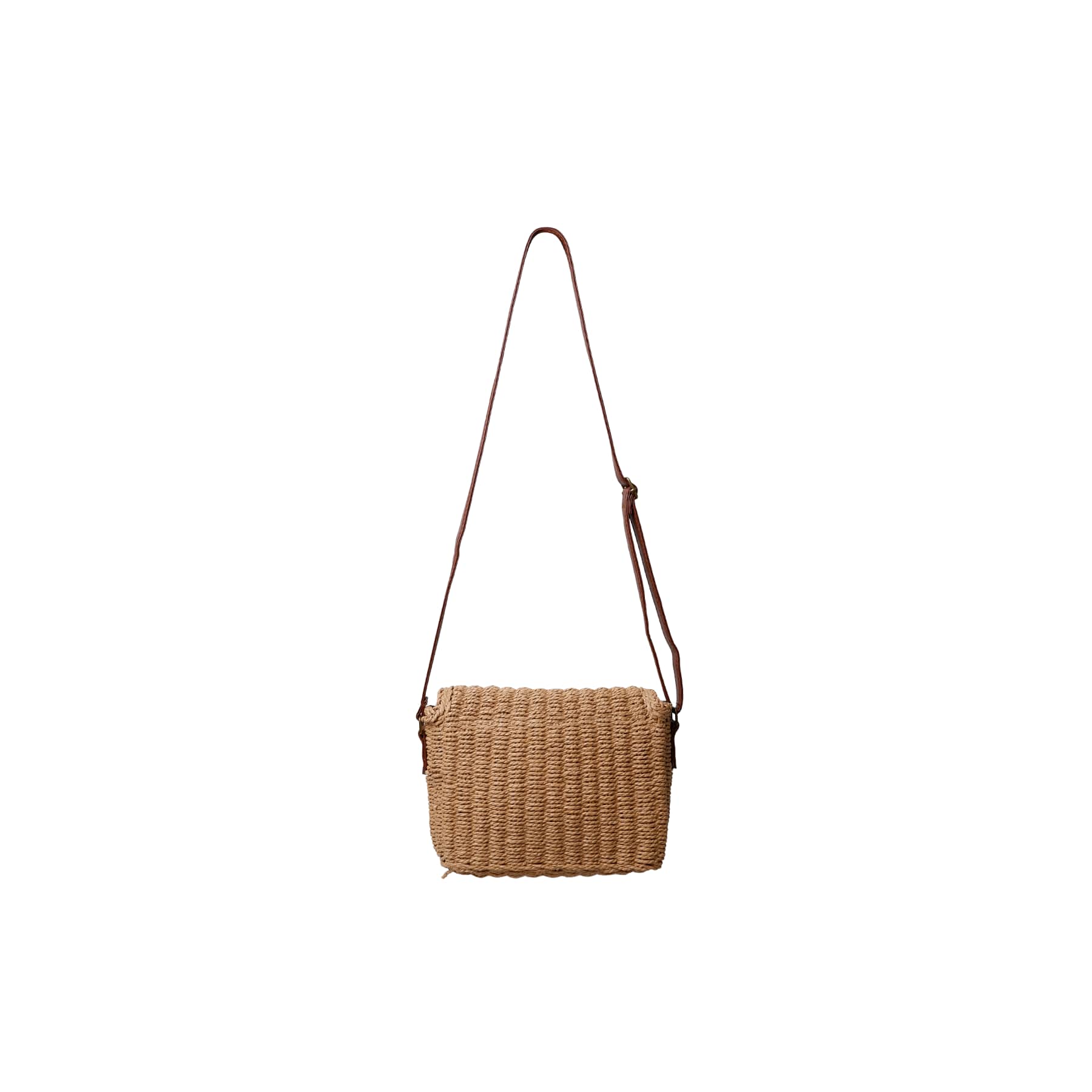BCCONEY envelope bag Nature - 2
