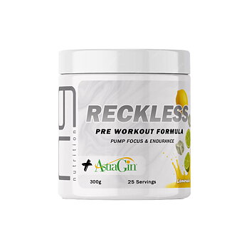 RECKLESS 300g