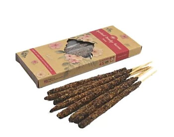 Spiritual Smudge Incense Love Rose