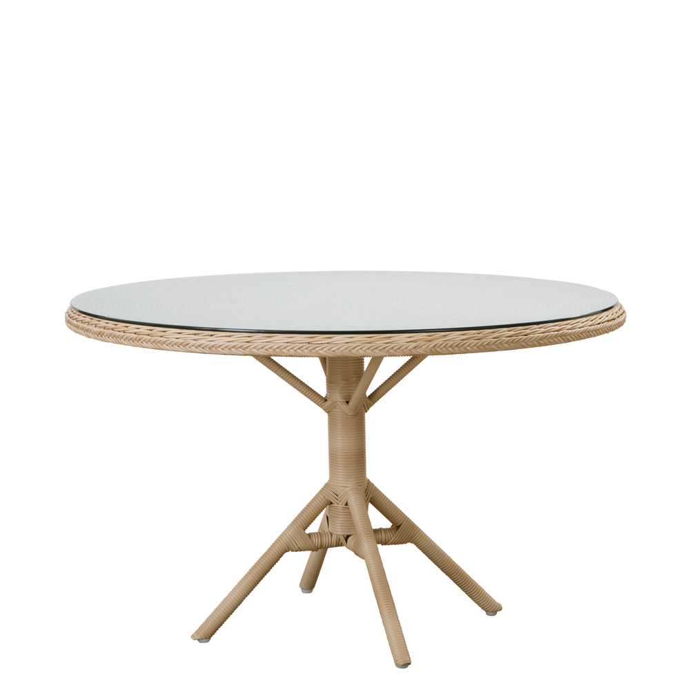 Grace Table Ø 120 cm - Outdoor - Sika-Design - 3