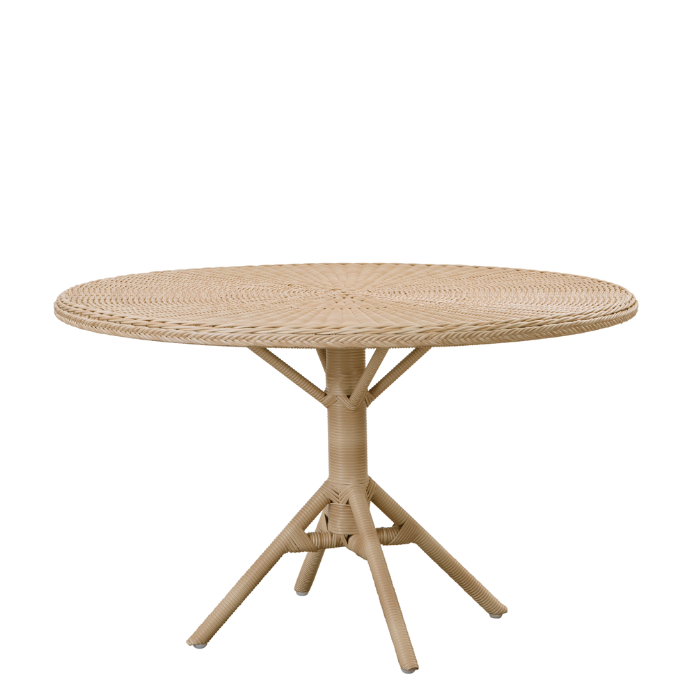 Grace Table Ø 120 cm - Outdoor - Sika-Design