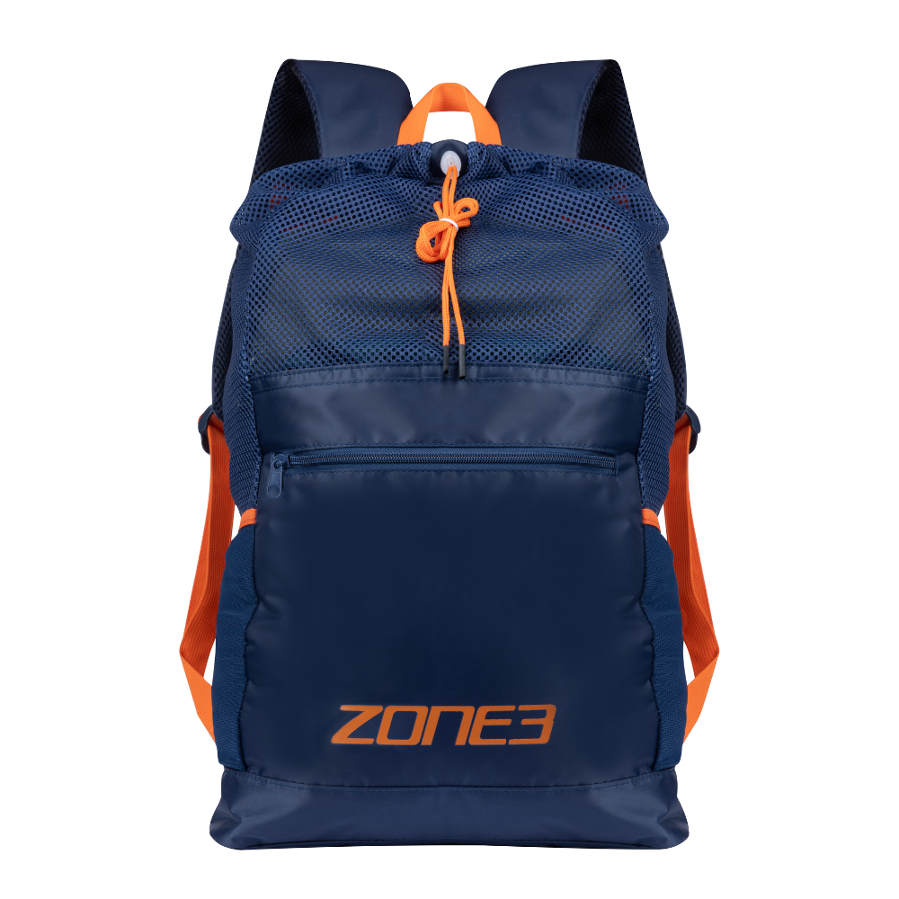  Zone3 Large Mesh Training Backpack