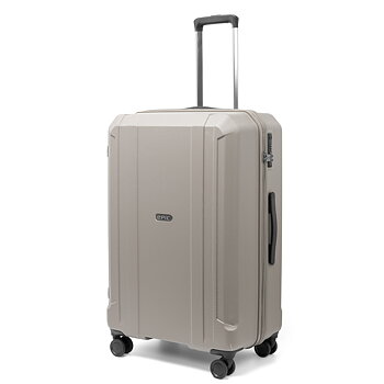 Hård resväska - EPIC Airwave Neo 75 Hot Cocoa