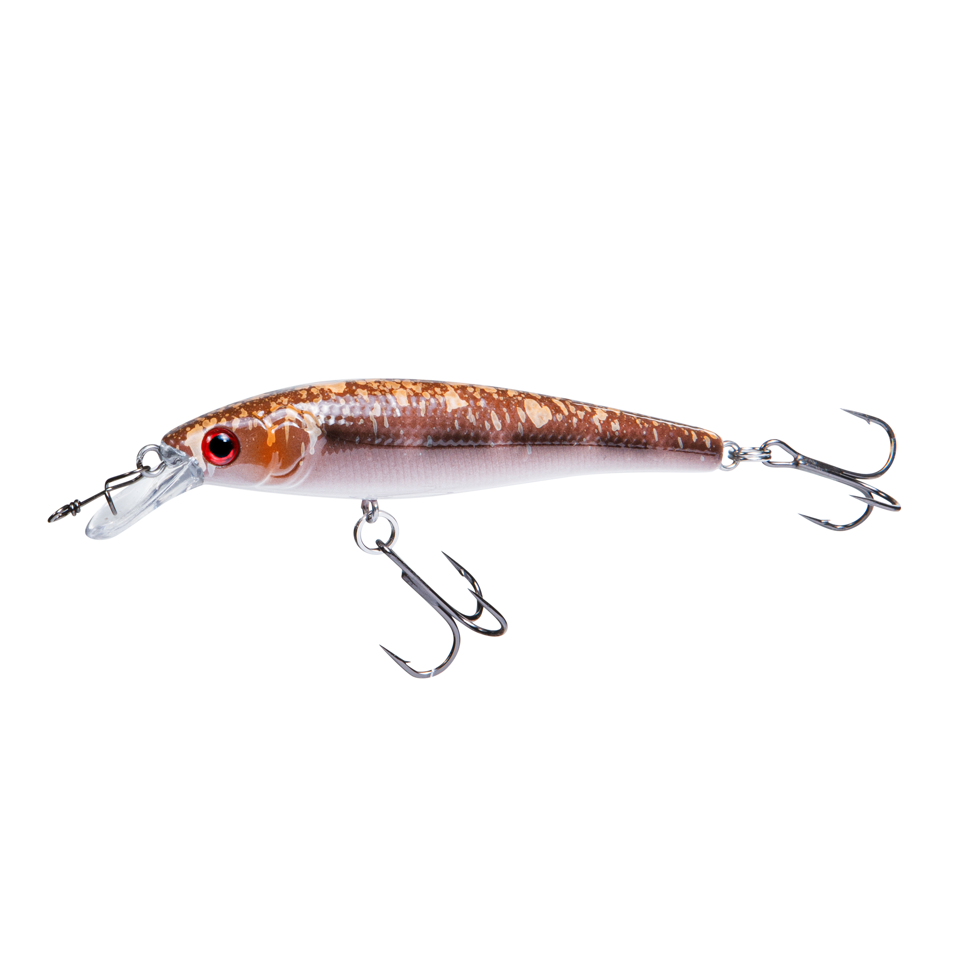 RenzStein Beastly Minnow Finesse - 8