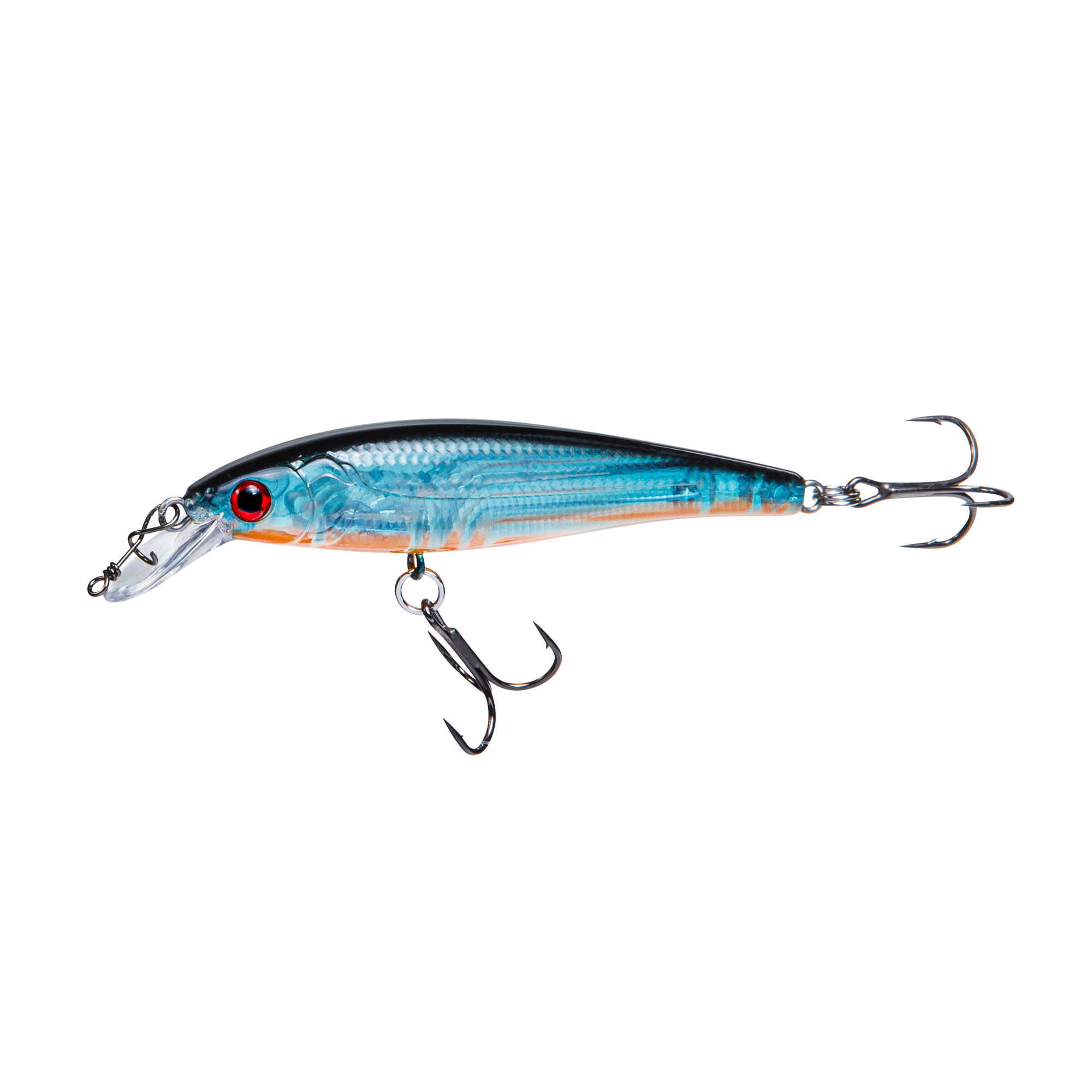 RenzStein Beastly Minnow Finesse - 2