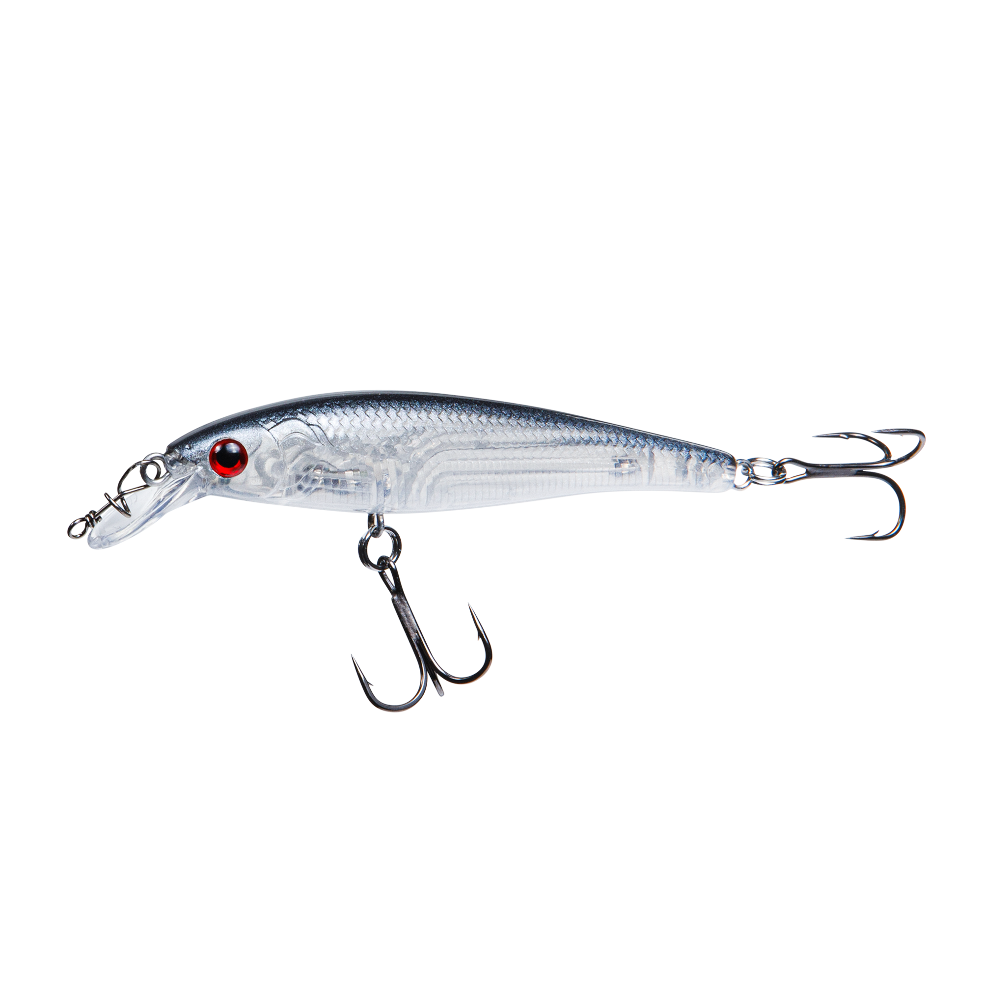 RenzStein Beastly Minnow Finesse - 12