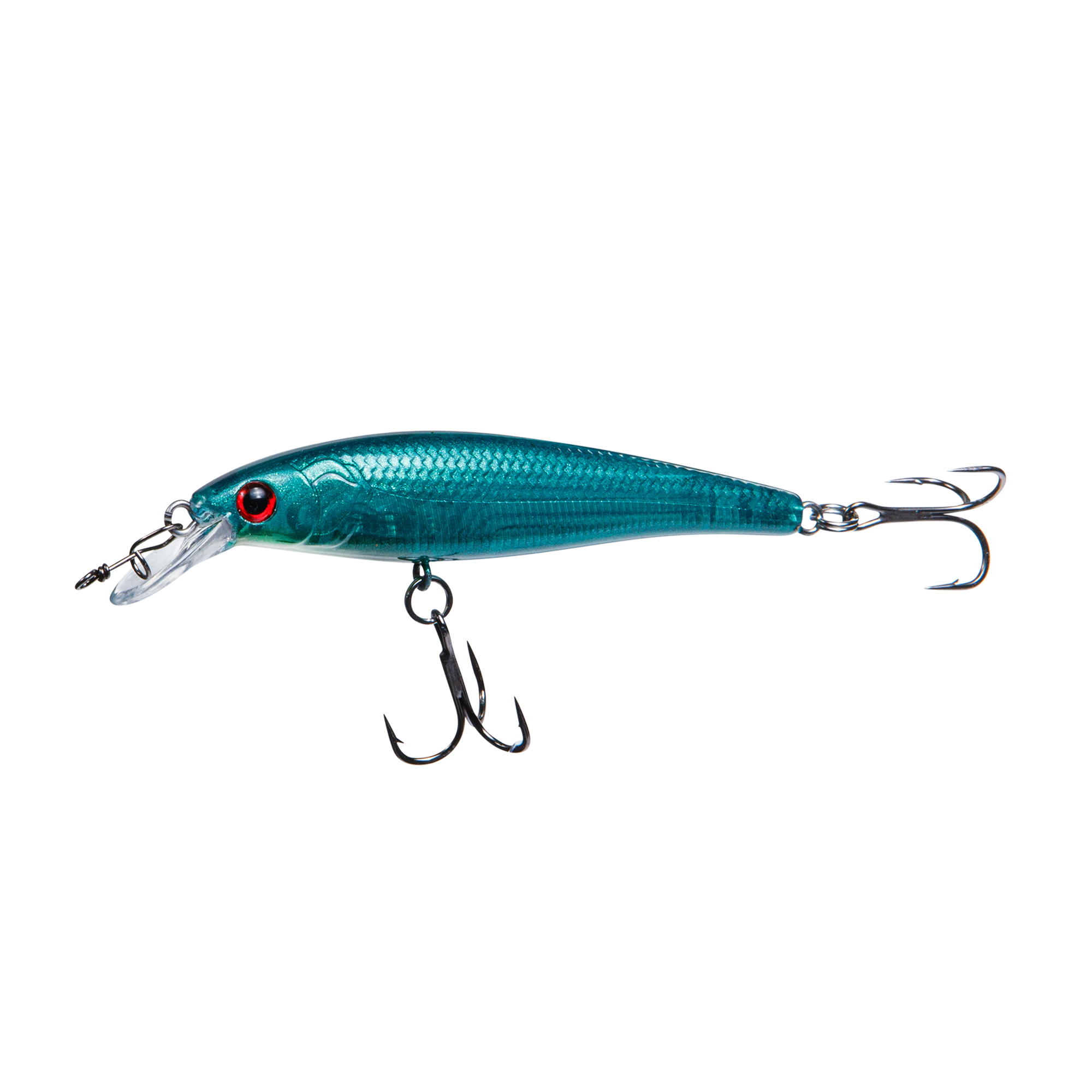 RenzStein Beastly Minnow Finesse - 5