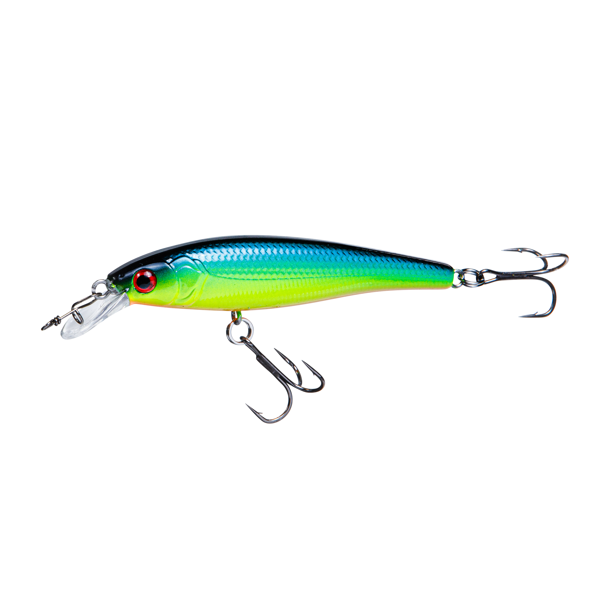RenzStein Beastly Minnow Finesse - 11