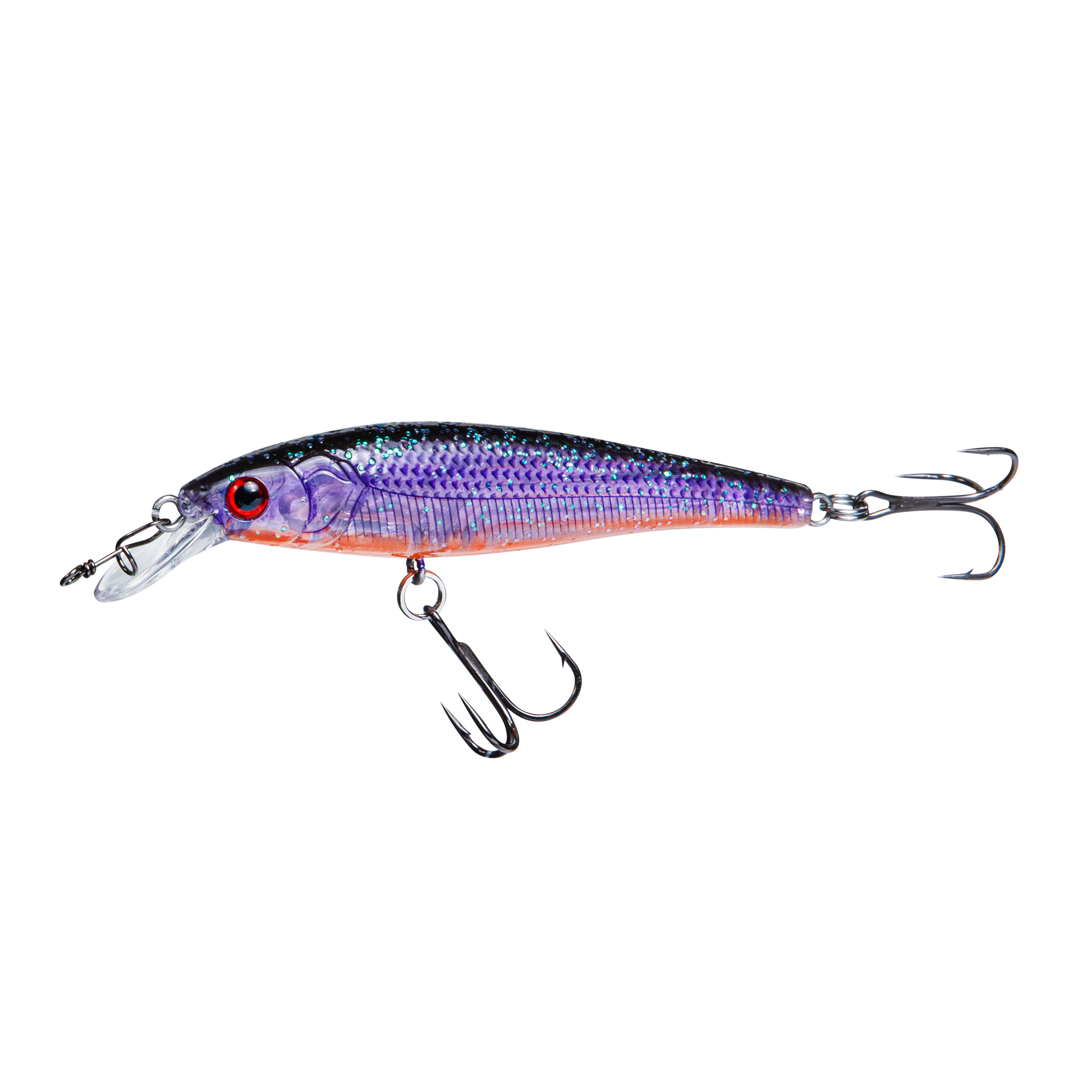 RenzStein Beastly Minnow Finesse