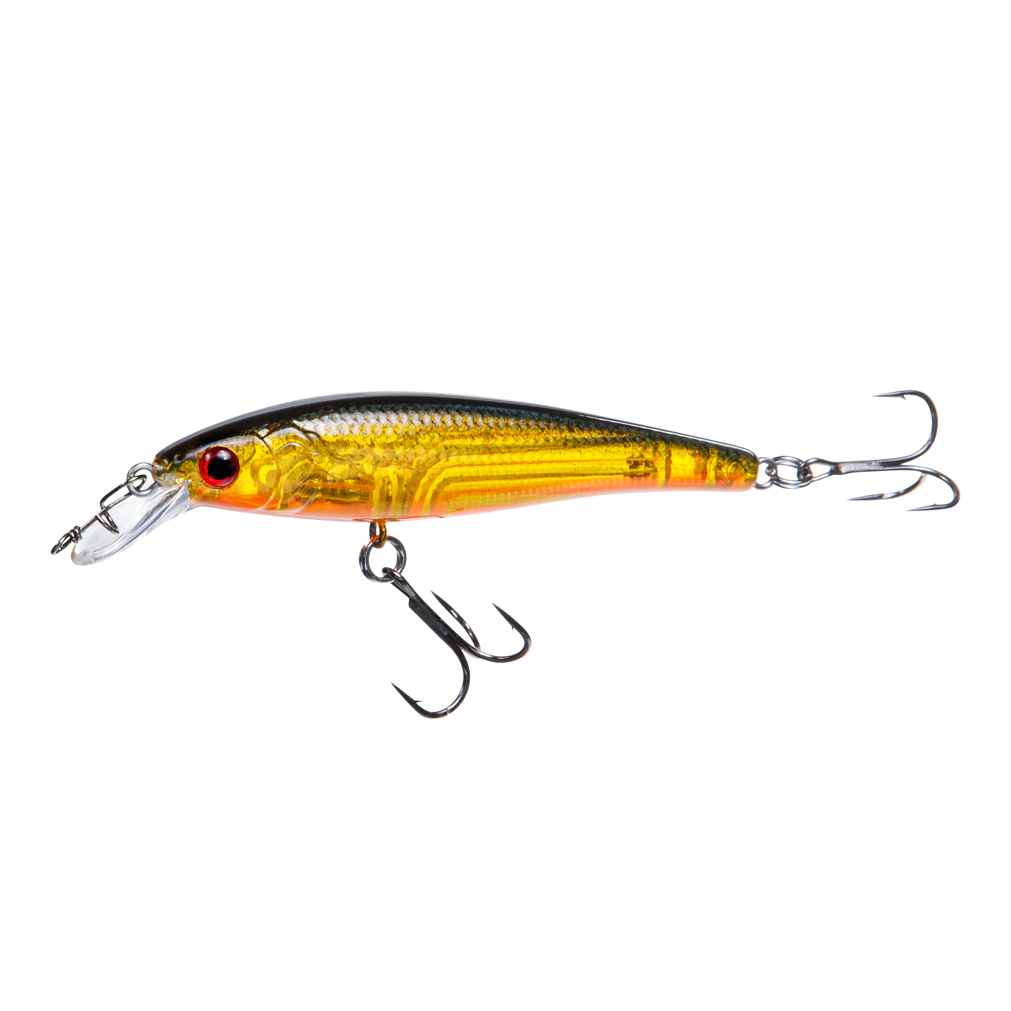 RenzStein Beastly Minnow Finesse - 4