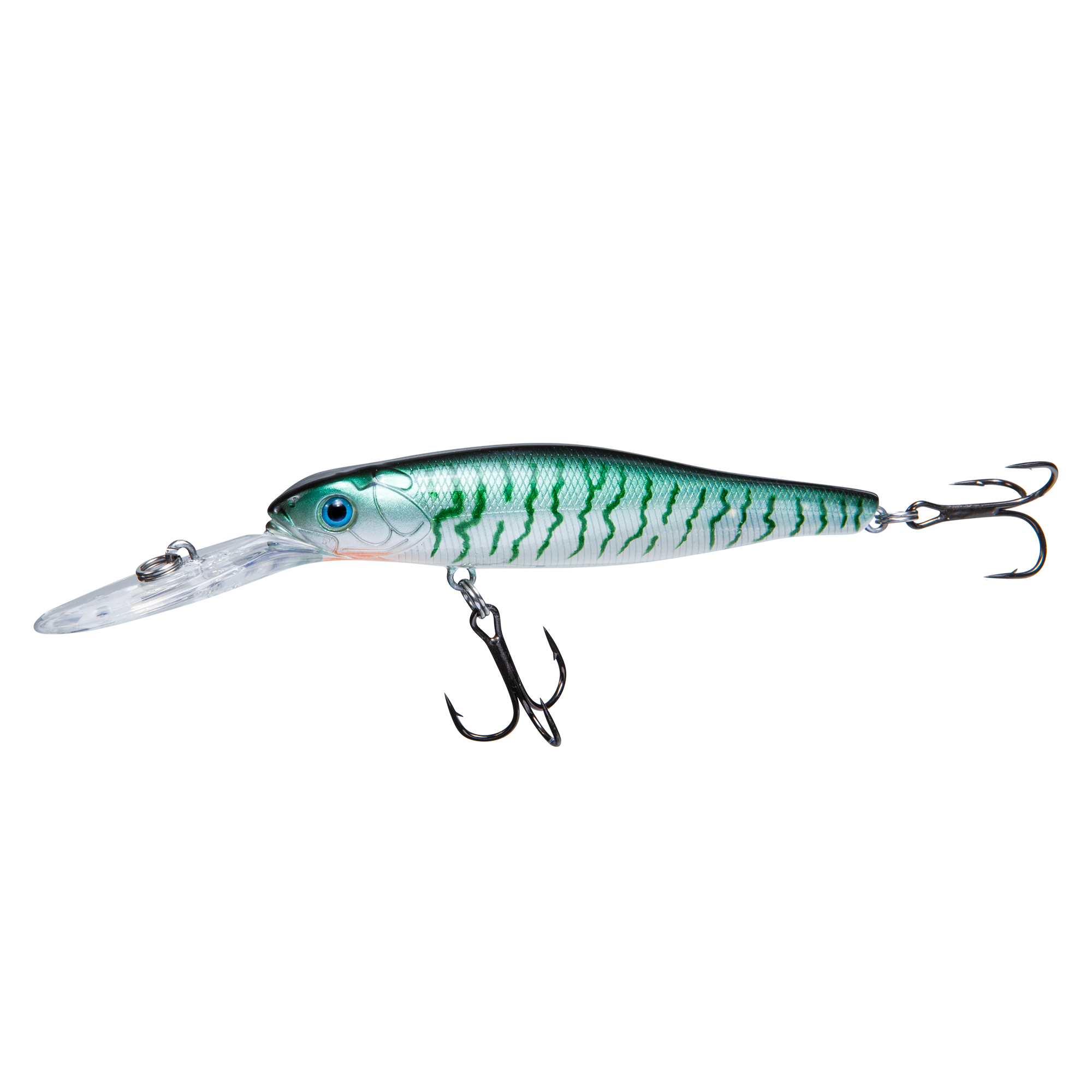 RenzStein Beastly Diver - 9