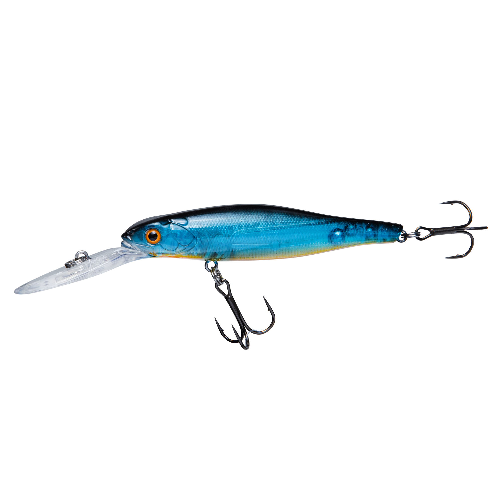 RenzStein Beastly Diver - 7