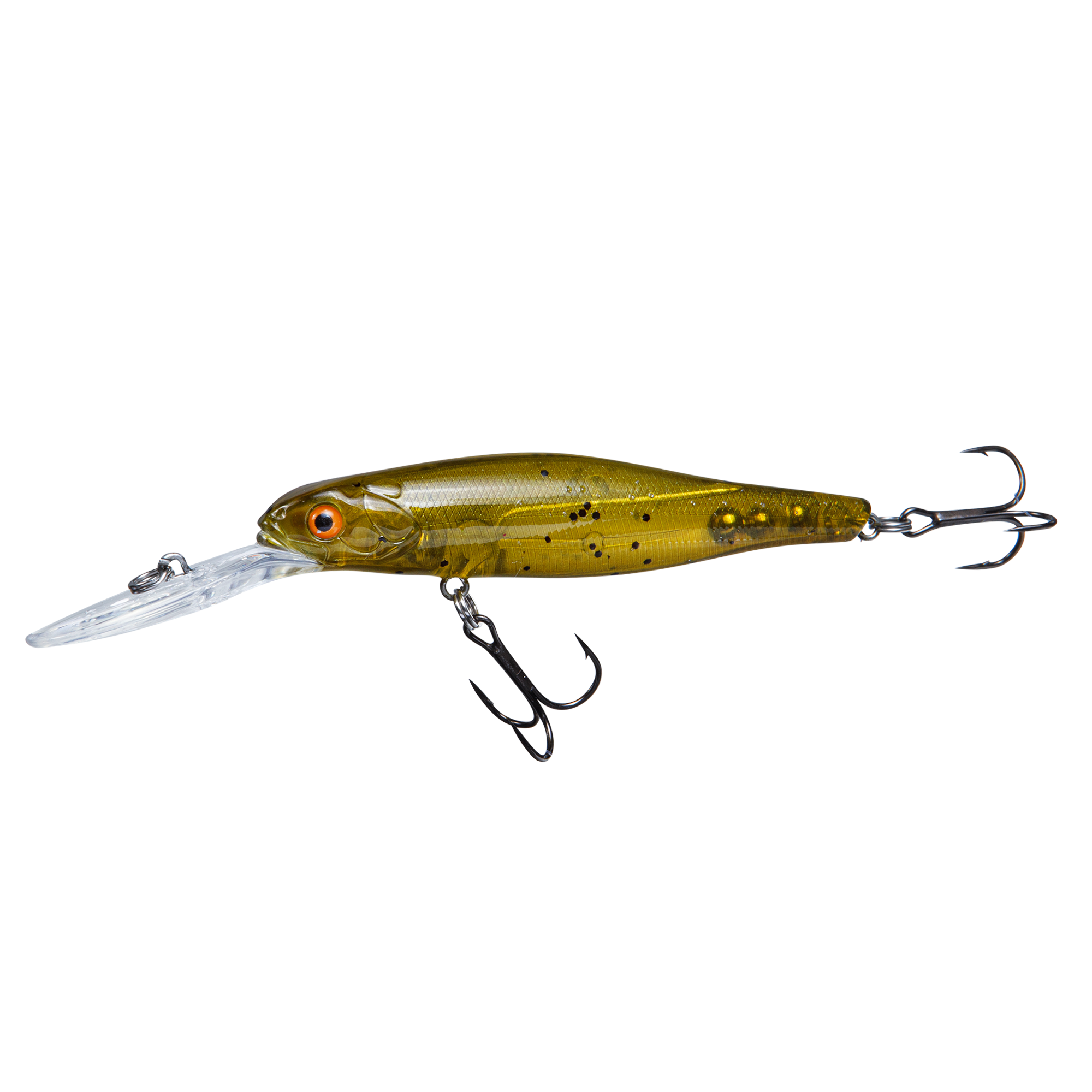 RenzStein Beastly Diver - 4