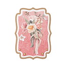 Studio Light Cutting Dies - ATC Cards Oriental