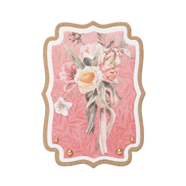 Studio Light Cutting Dies - ATC Cards Oriental