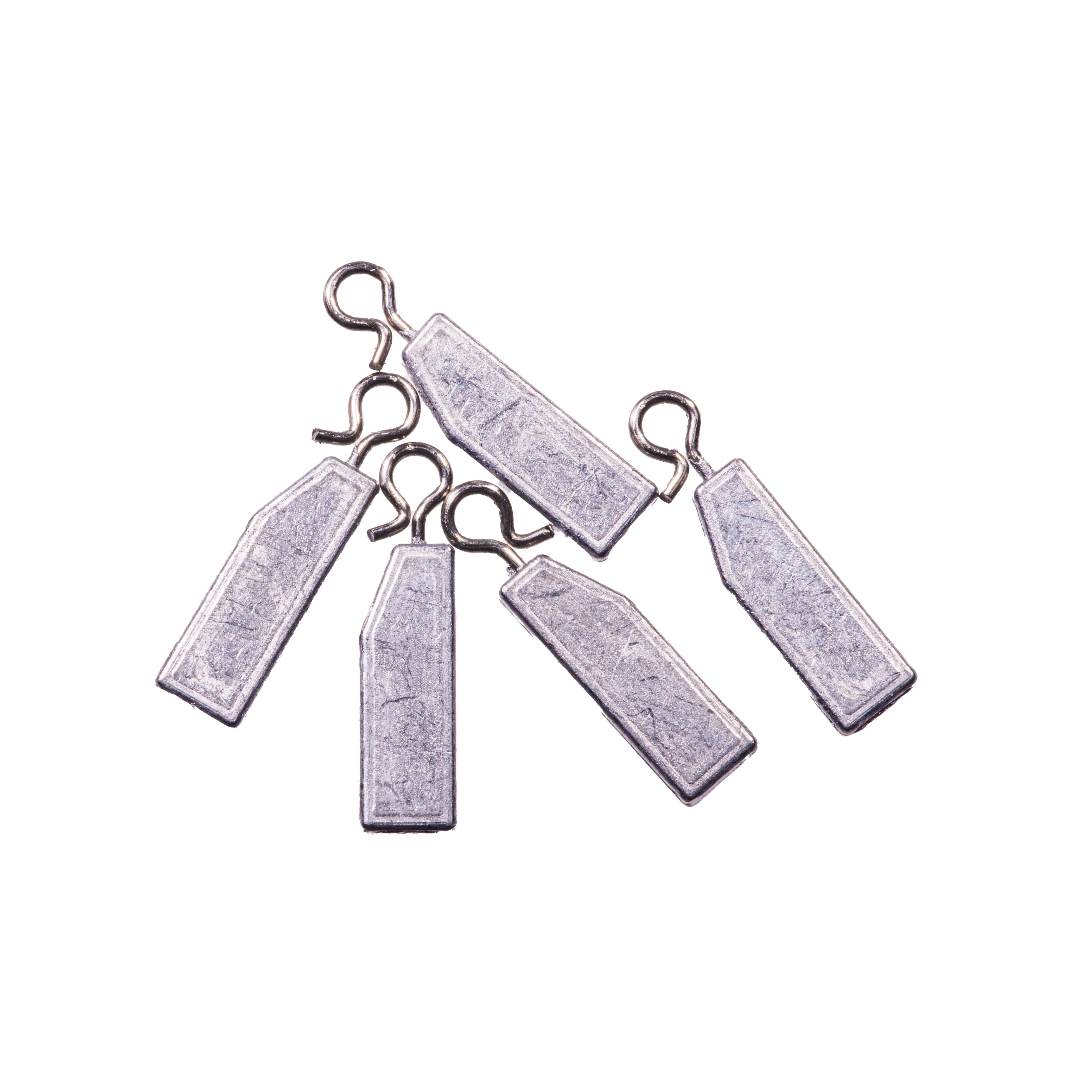 Renzstein Beastly Tuning Weights 5-pack - 3