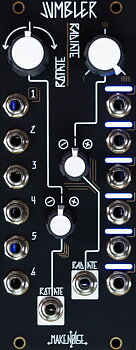 Make Noise Jumbler