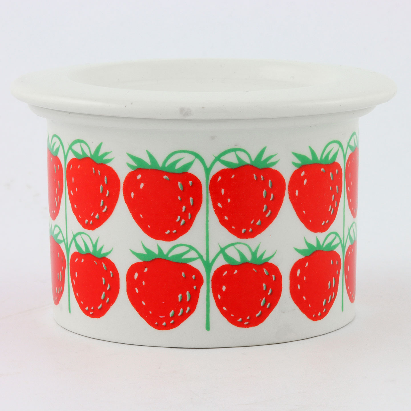 ライヤ・ウオシッキネン Pomonaシリーズ 小さな蓋付き容器