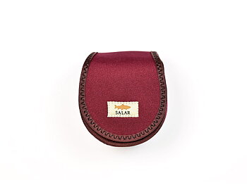 Salar Neoprene Reel Cases