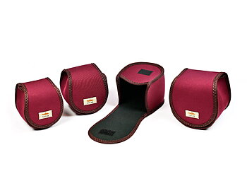 Salar Neoprene Reel Cases