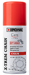 Kedjespray  Ipone X-Trem Road/Offroad 100ml 55-165