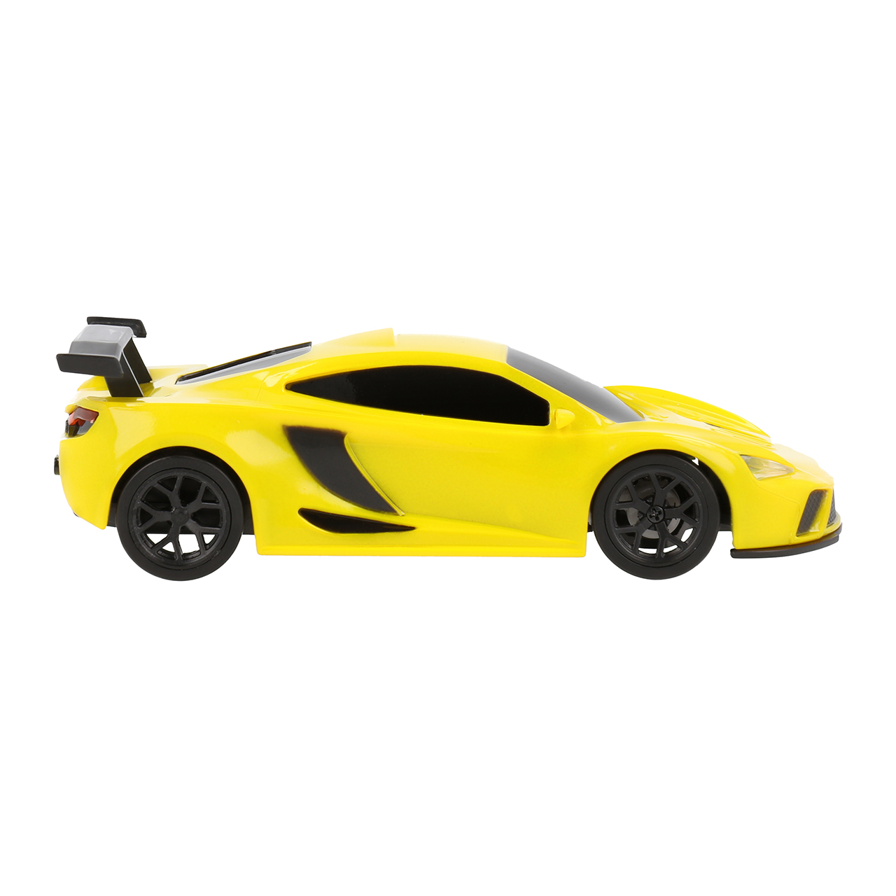MODSTER MD12120 Mini Racer Thunder V1 Yellow 1/40 - 6