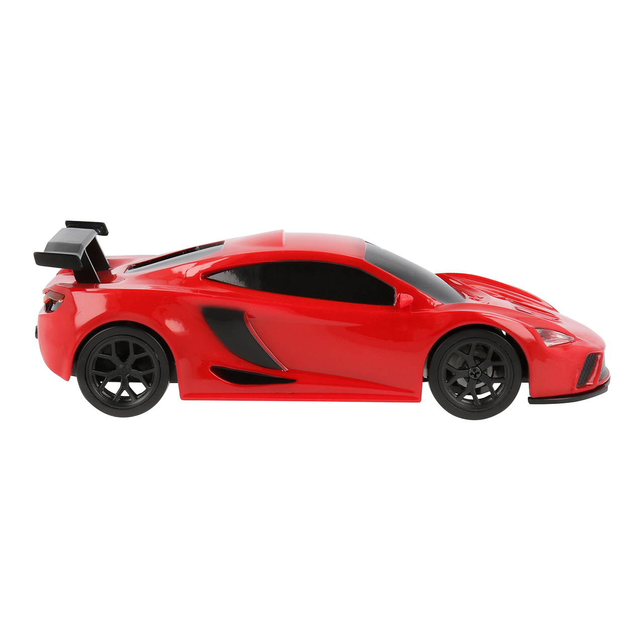 MODSTER MD12121 Mini Racer Thunder V1 Red 1/40 - 3