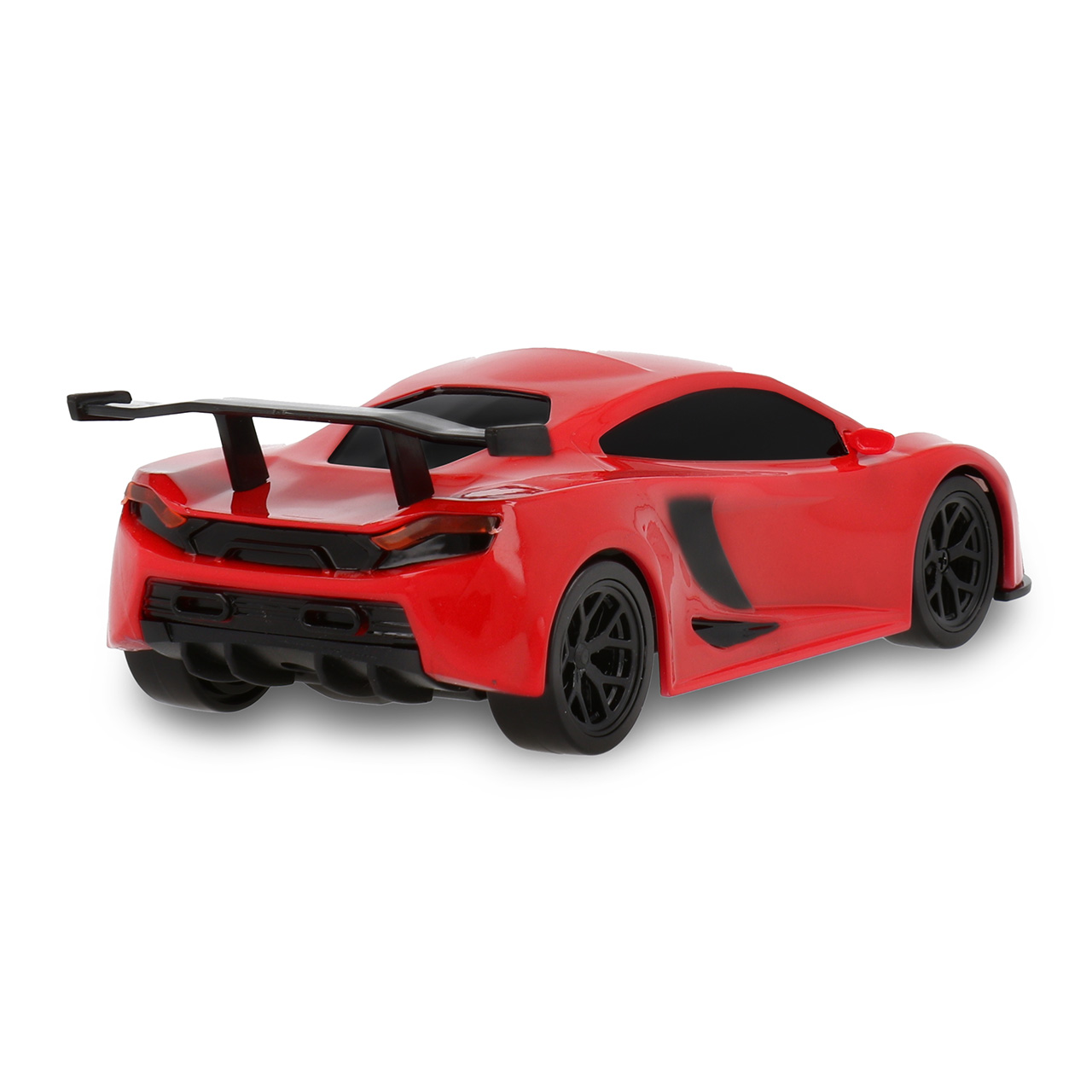 MODSTER MD12121 Mini Racer Thunder V1 Red 1/40 - 4