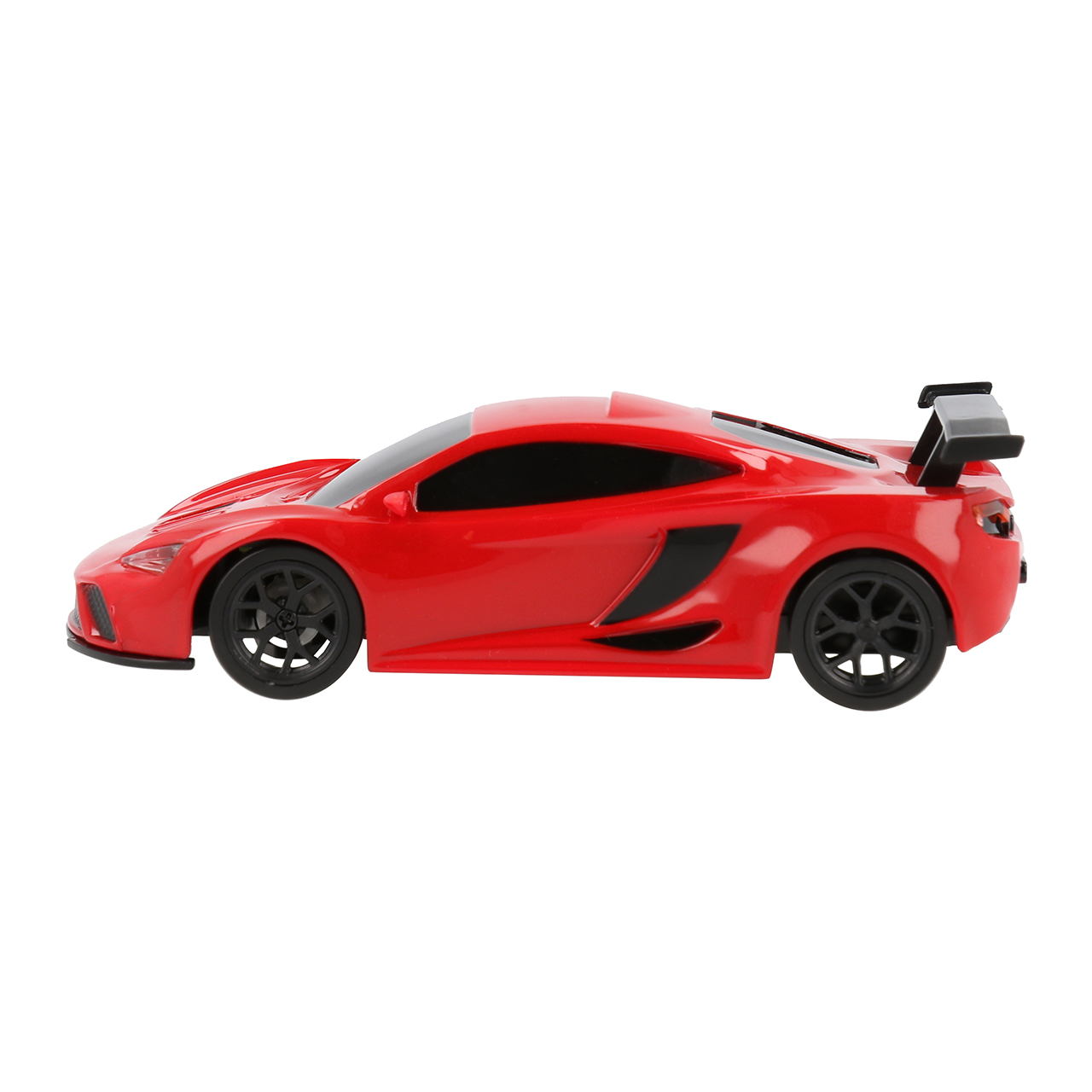 MODSTER MD12121 Mini Racer Thunder V1 Red 1/40 - 2