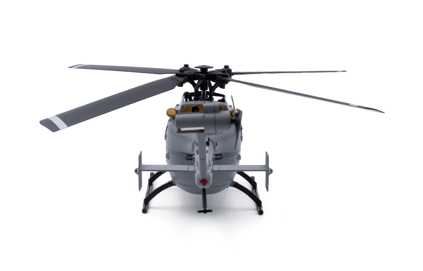 MODSTER MD11385 BO-105 Flybarless Helicopter Electric RTF - 7