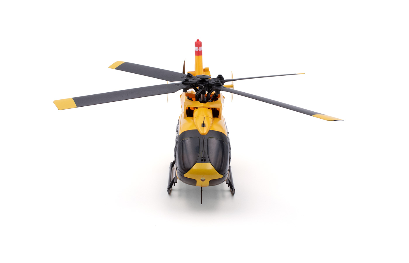 MODSTER MD11672 EC-135 ÖAMTC Scale RC Helicopter Electric RTF - 7