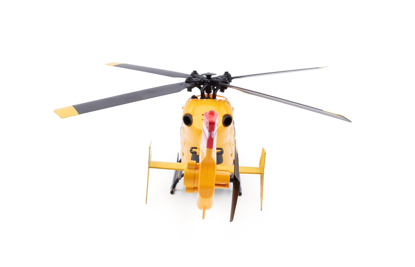 MODSTER MD11672 EC-135 ÖAMTC Scale RC Helicopter Electric RTF - 8