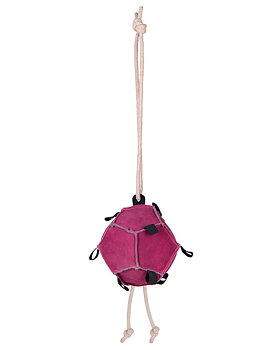QHP Hevoslelu Pallo – Pinkki