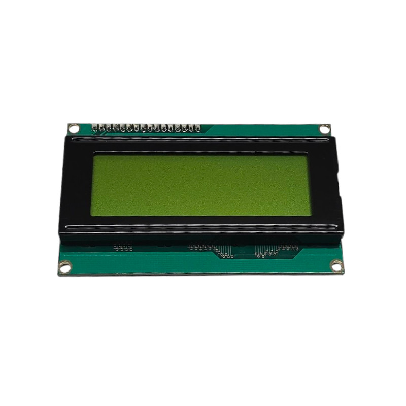 Display kretskort HSPB 350b-1500 - 2