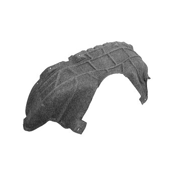 Inner Fender Rear left Volvo