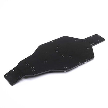 LOSI Chassis: Mini JRX2