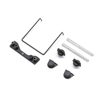 LOSI Wing Mount: Mini JRX2
