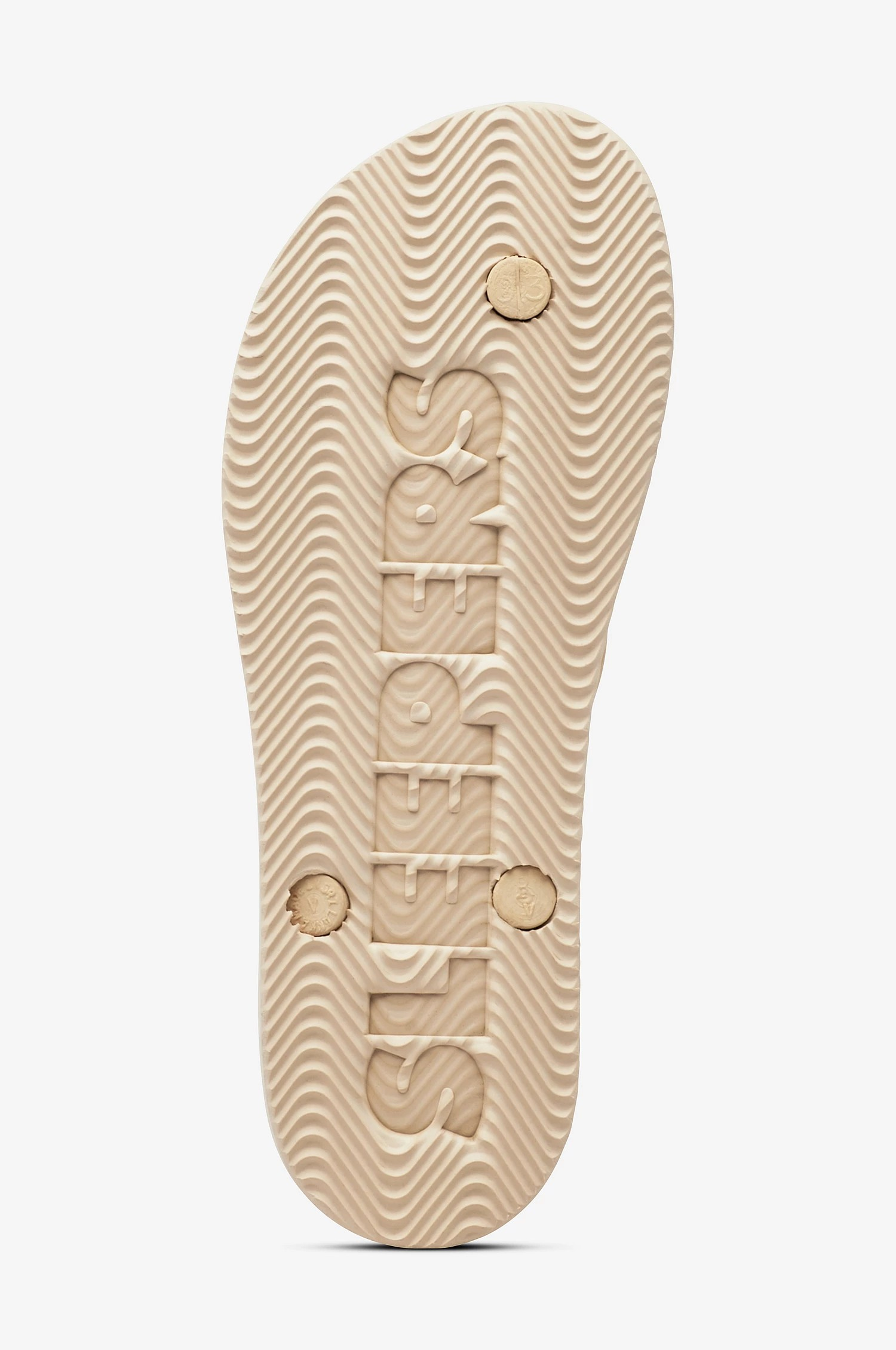 Flip Flops - Eggnog - Sleepers - 5